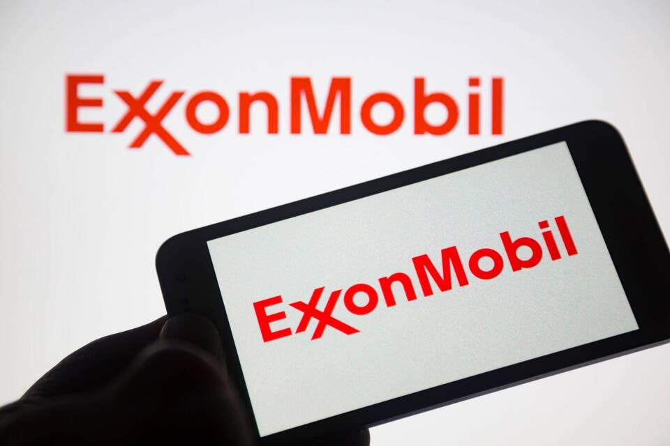 ExxonMobil