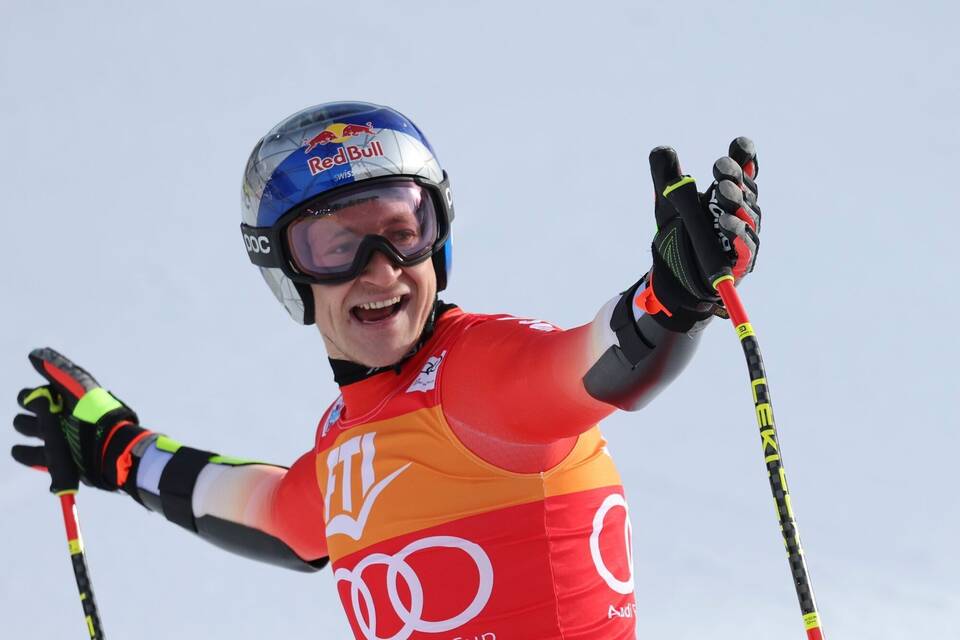 Super G Bormio Resultats 2025 4runner Trudy Ingaberg
