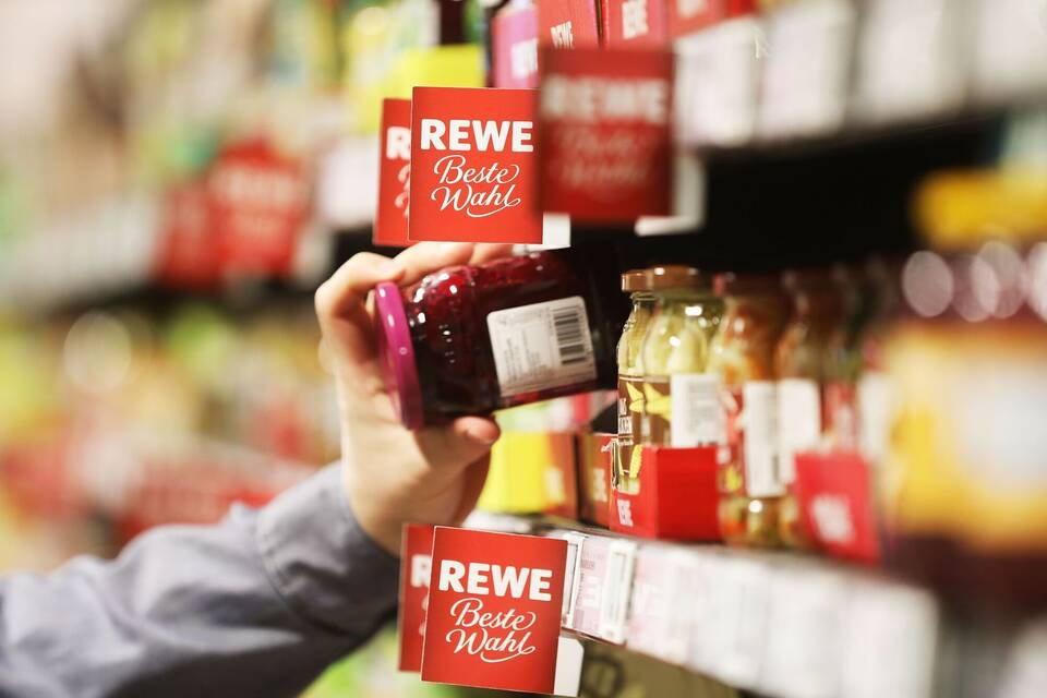 Rewe Rewe