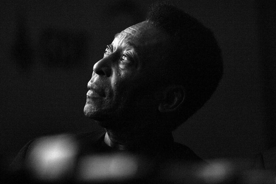 Pelé Pelé