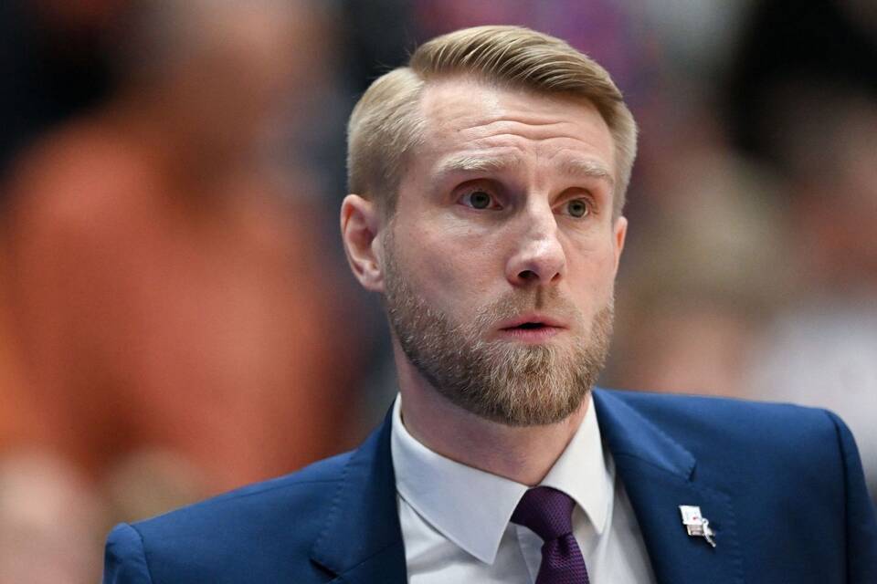 Tuomas Iisalo Tuomas Iisalo