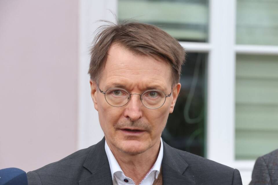 Karl Lauterbach Karl Lauterbach