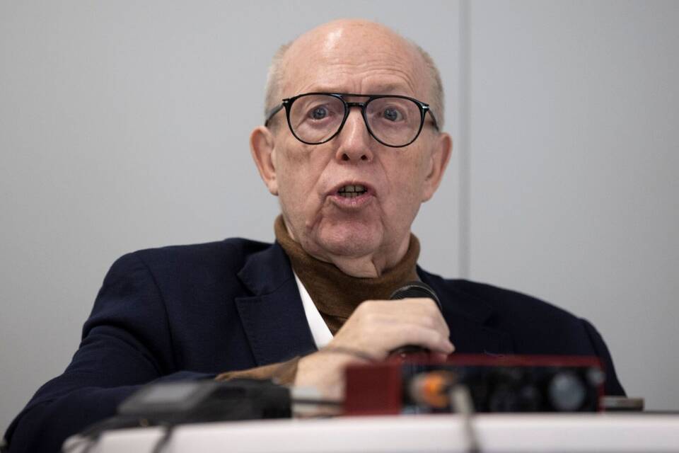 Reiner Calmund Reiner Calmund