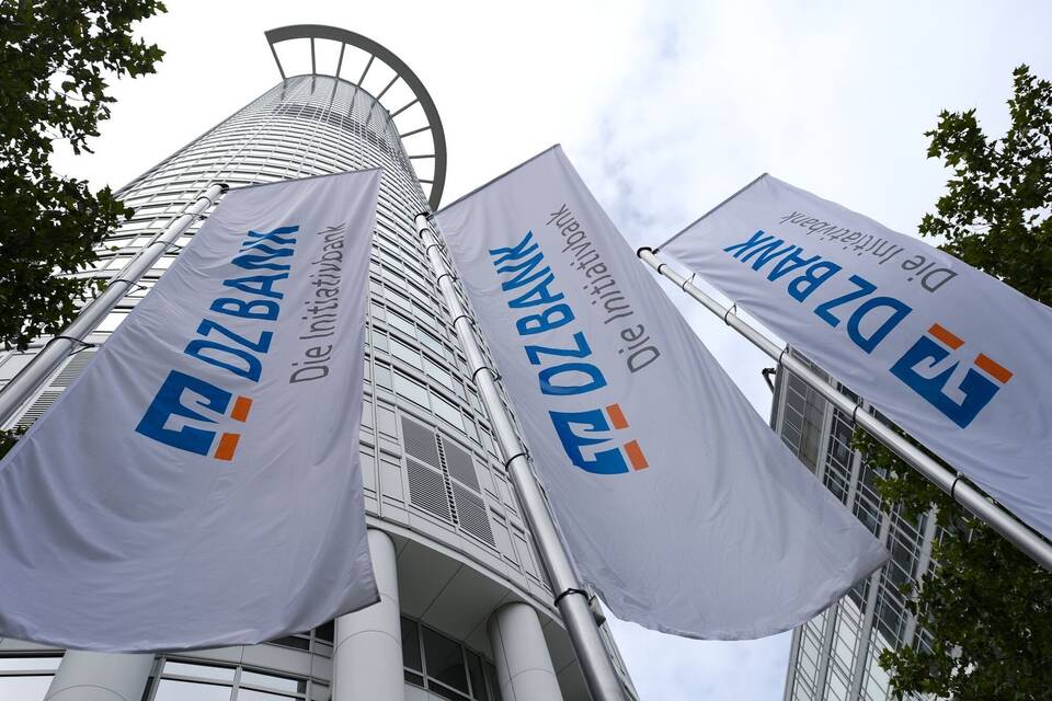 DZ-Bank DZ-Bank