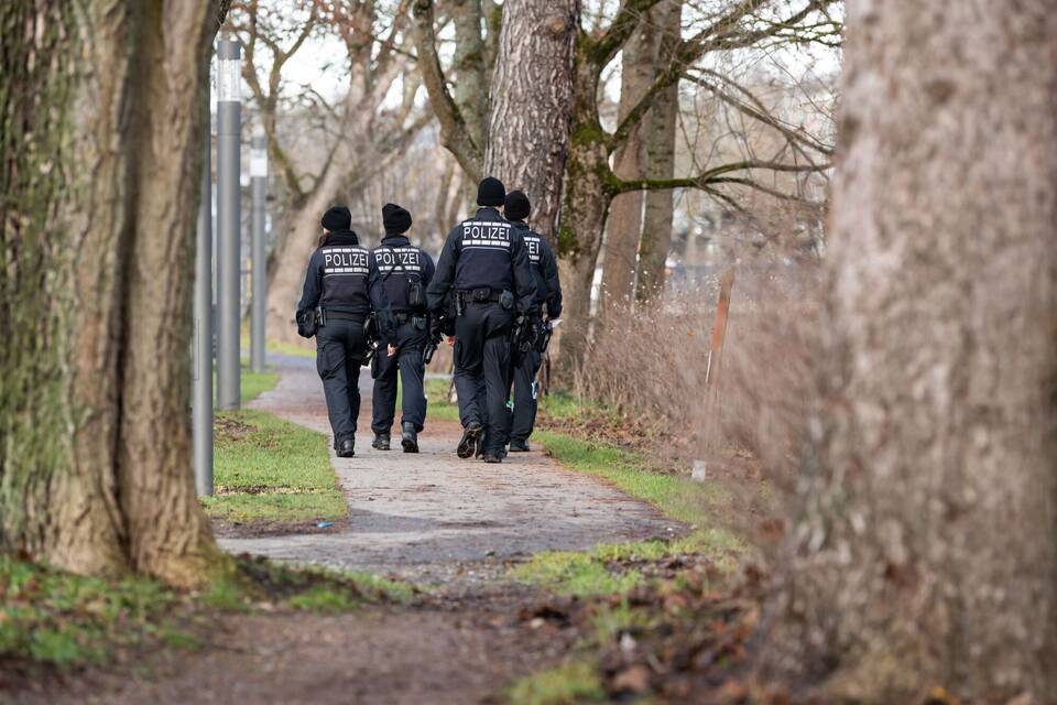 Vater von Fußballprofi Kai Brünker vermisst