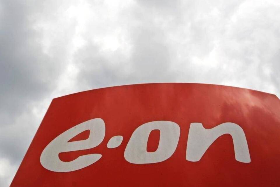 Energieversorger Eon Energieversorger Eon