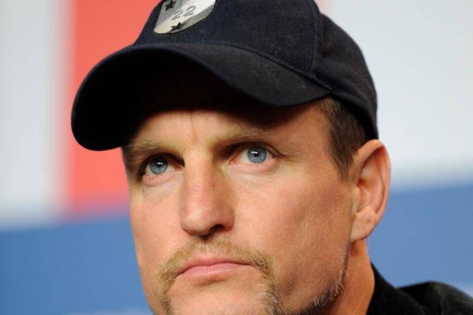 Woody Harrelson