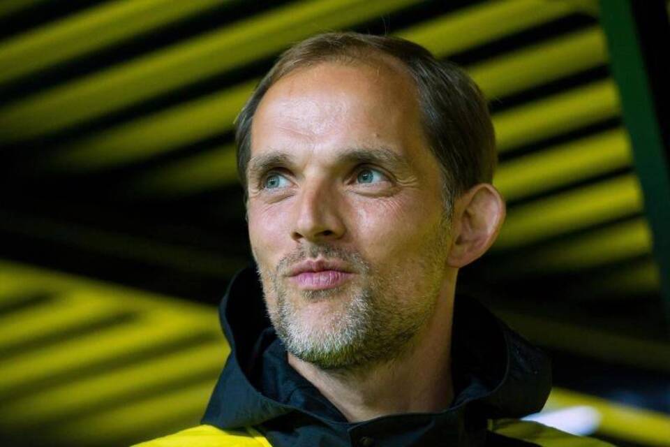 Thomas Tuchel Thomas Tuchel