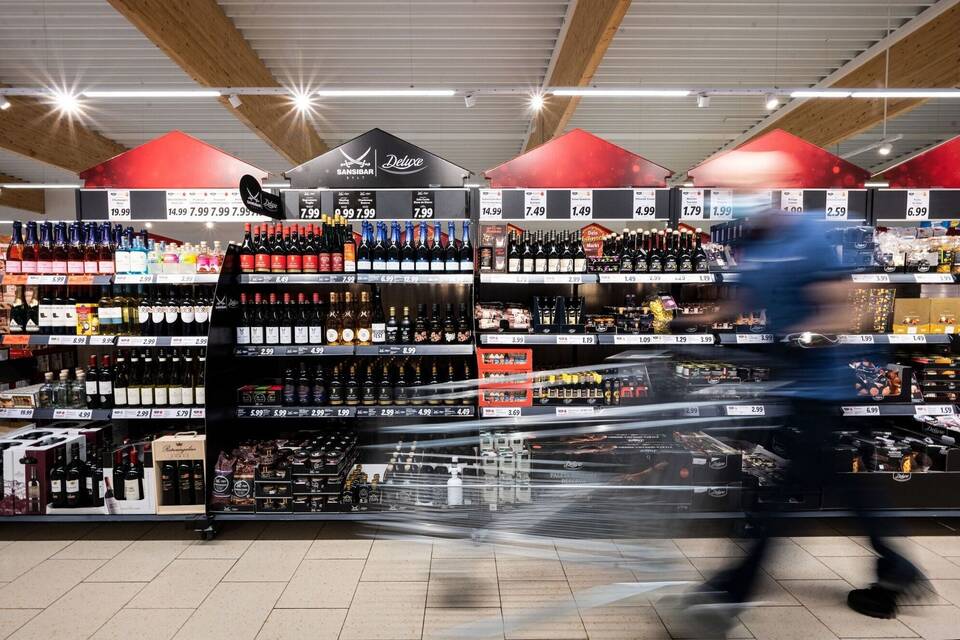 Inflation Inflation