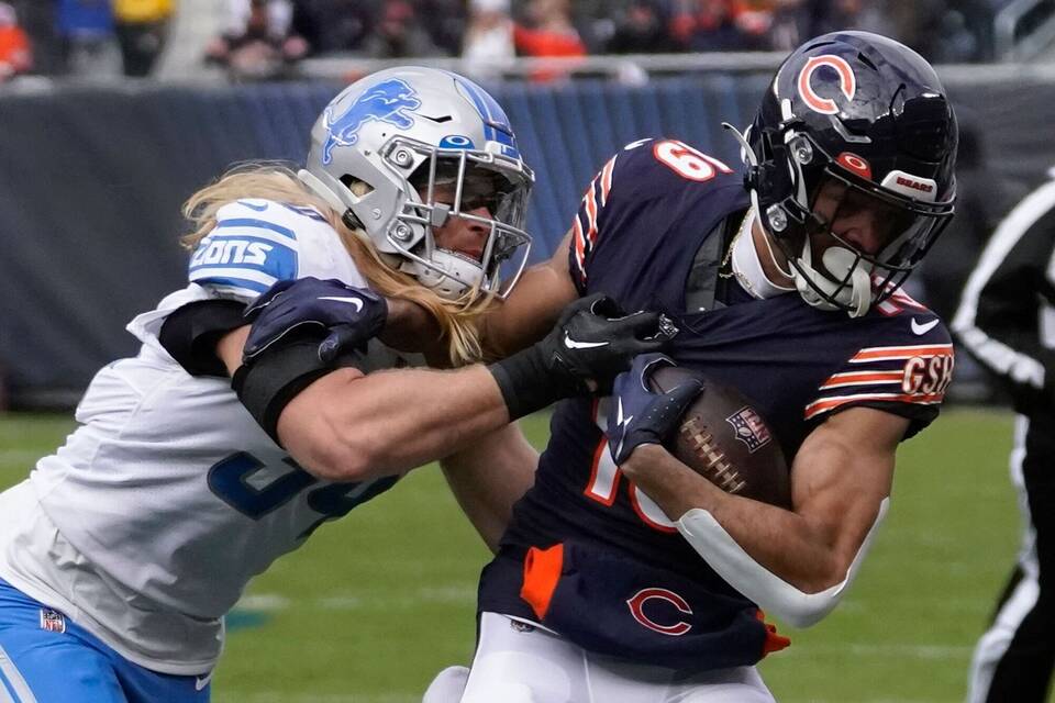 Equanimeous St. Brown Equanimeous St. Brown