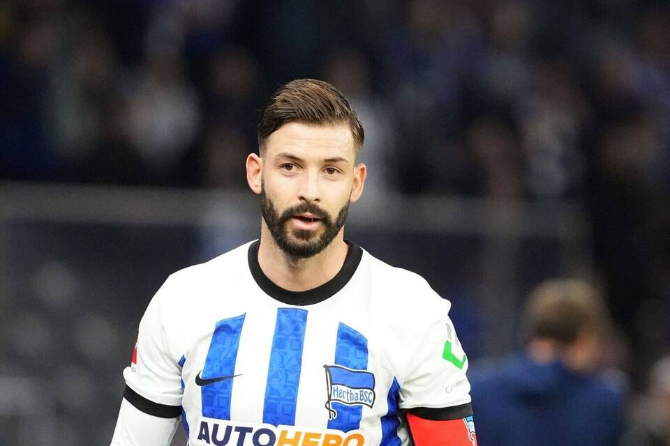 Marvin Plattenhardt Marvin Plattenhardt