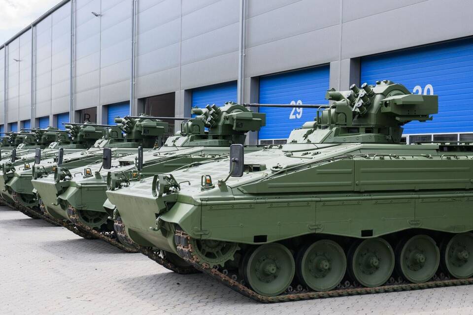 Schützenpanzer Marder Schützenpanzer Marder