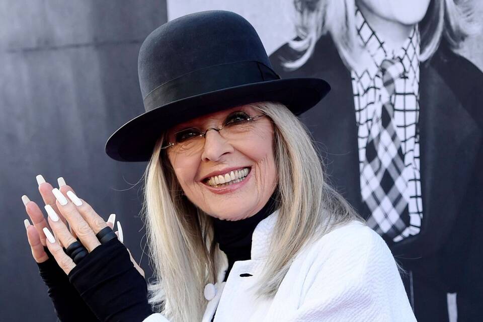 Diane Keaton Diane Keaton
