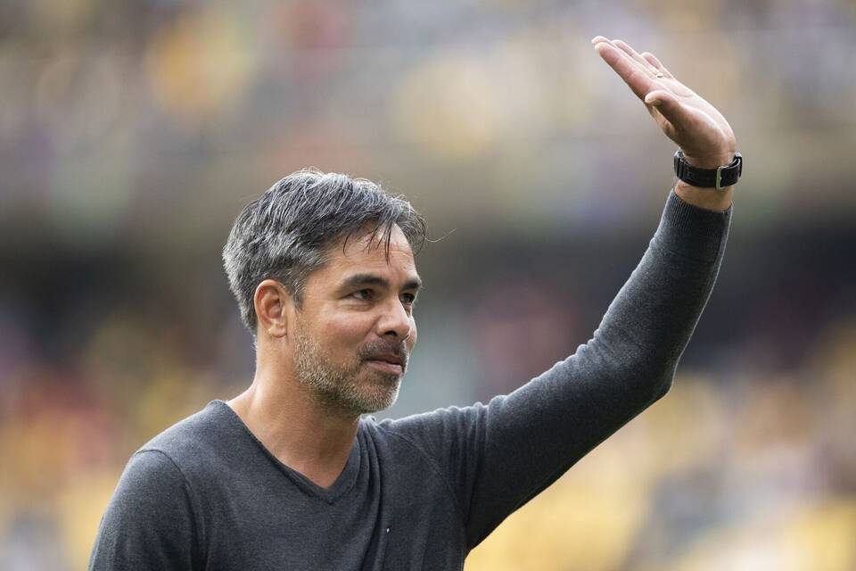 David Wagner