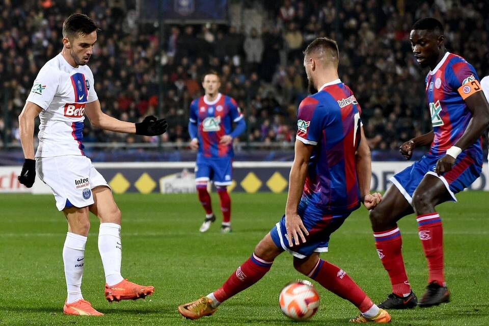 PSG PSG