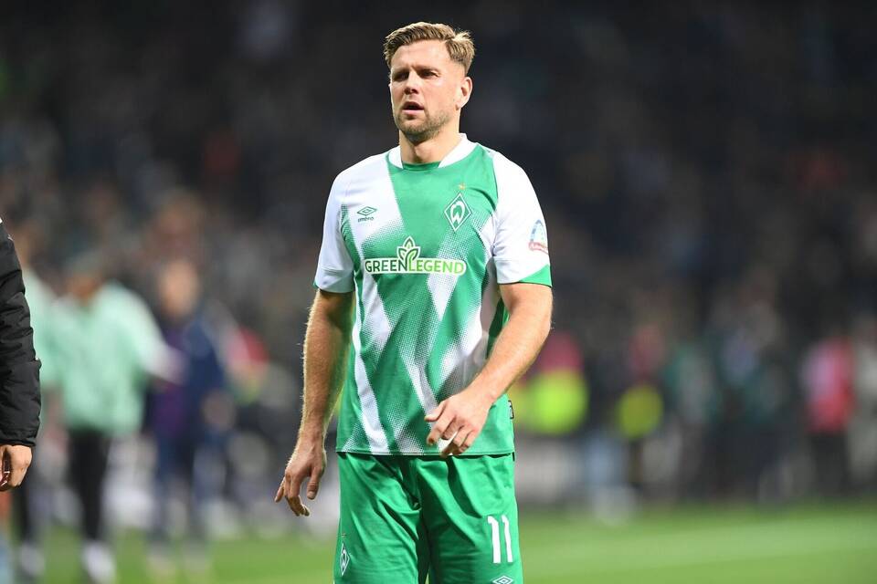 Niclas Fülkrug Niclas Fülkrug