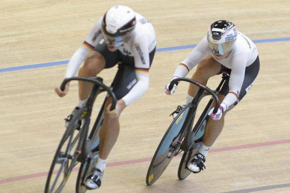 Teamsprint