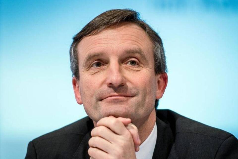 Oberbürgermeister Oberbürgermeister