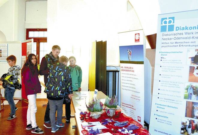 Er sucht sie mosbach