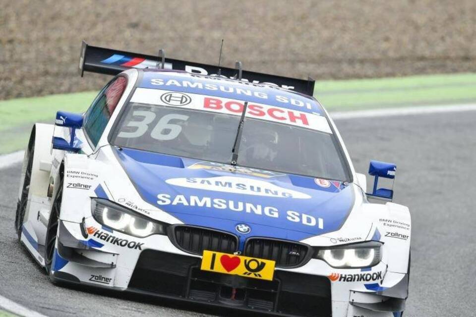 Pole Position Pole Position