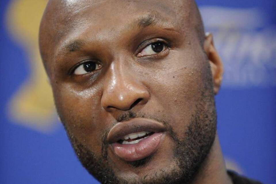 Lamar Odom