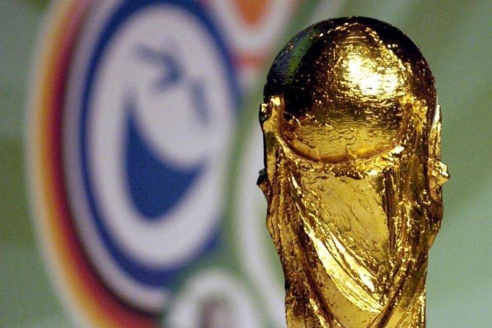 Fußball-WM 2006 Fußball-WM 2006