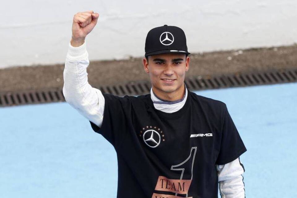 DTM-Champion DTM-Champion