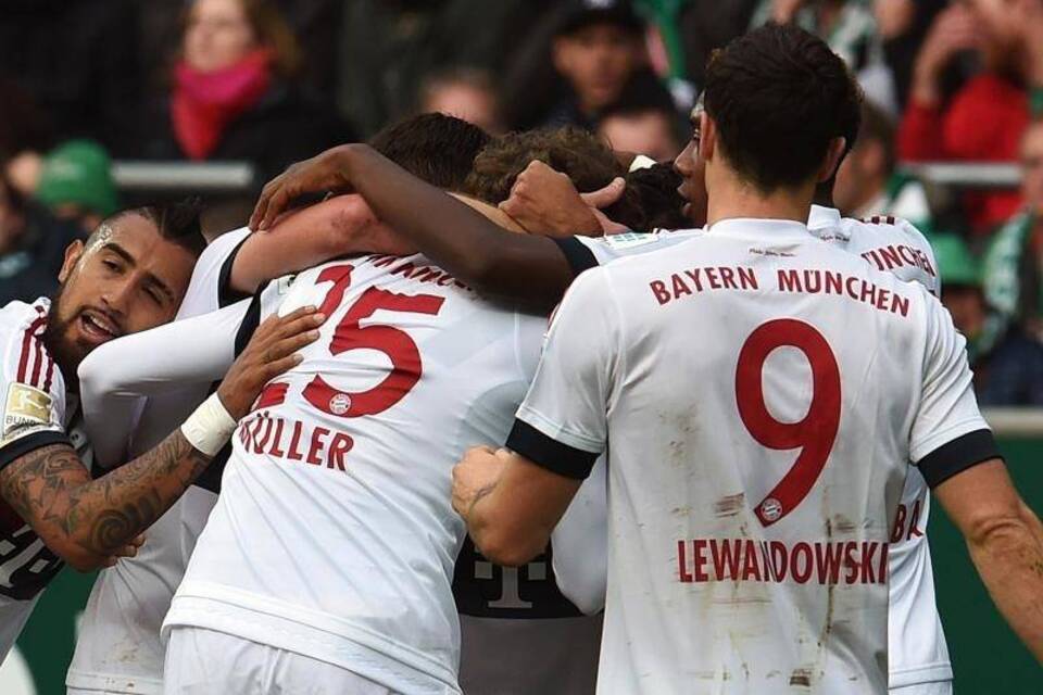 9. Sieg 9. Sieg