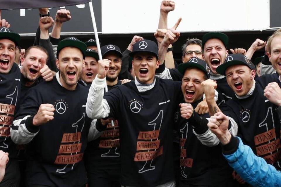 DTM-Champion DTM-Champion