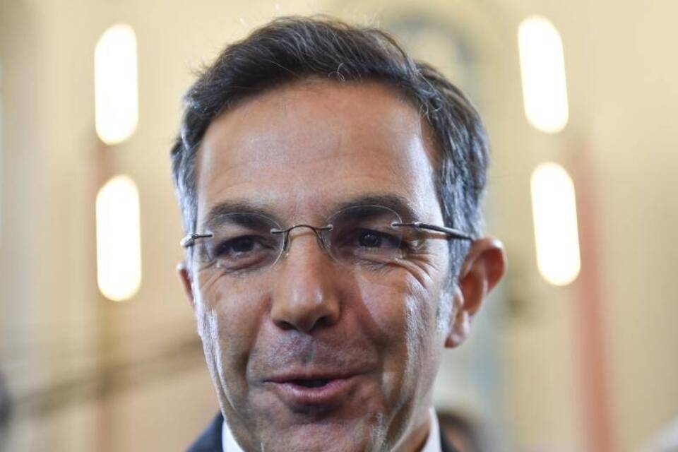 Friedenspreis an Navid Kermani Friedenspreis an Navid Kermani