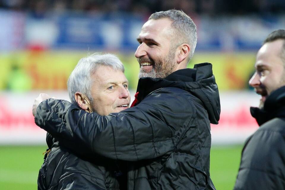 Rainer Ulrich Rainer Ulrich