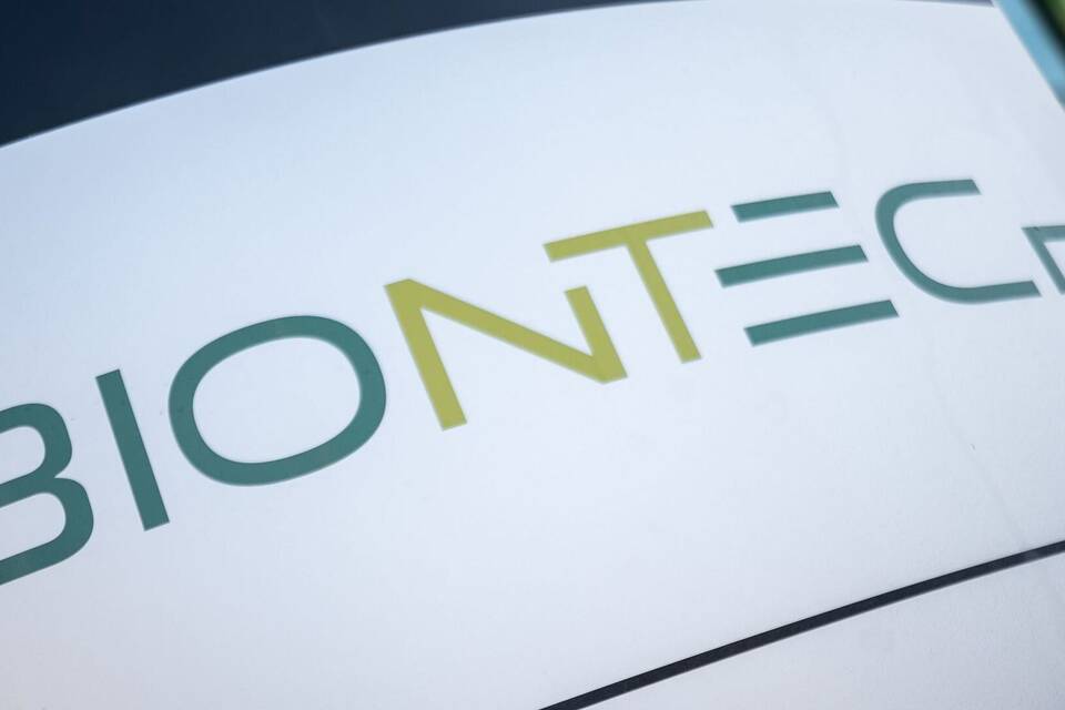 Biontech Biontech