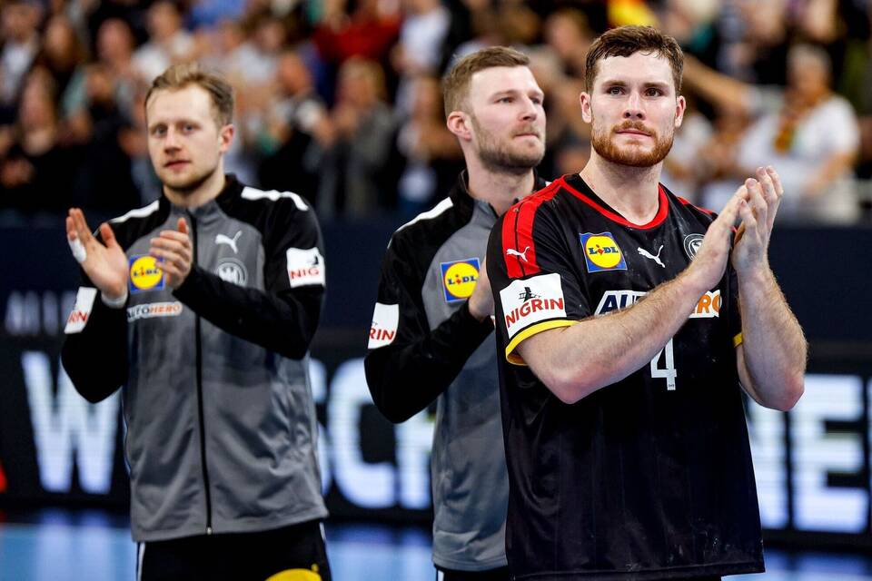 Handballer
