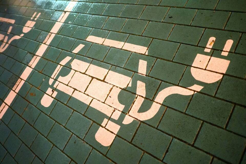 E-Mobilität E-Mobilität
