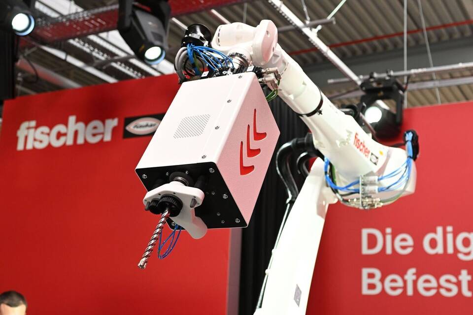 Unternehmensgruppe Fischer