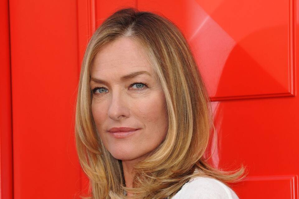 Tatjana Patitz