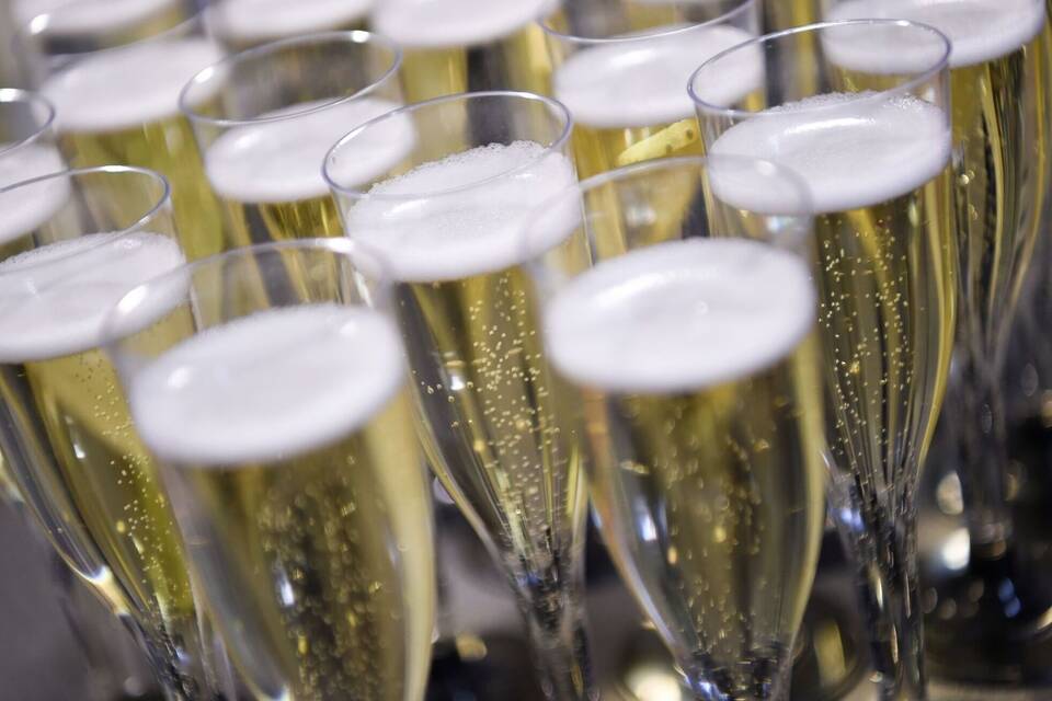 Alkoholfreier Sekt Alkoholfreier Sekt