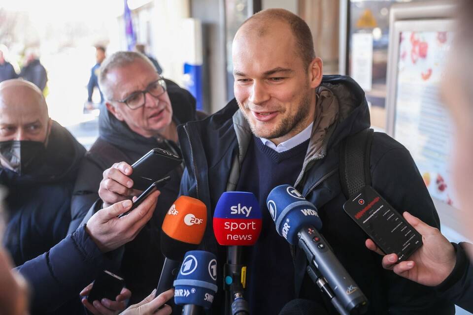 Ankunft Ankunft