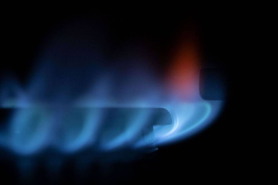 Gas Gas