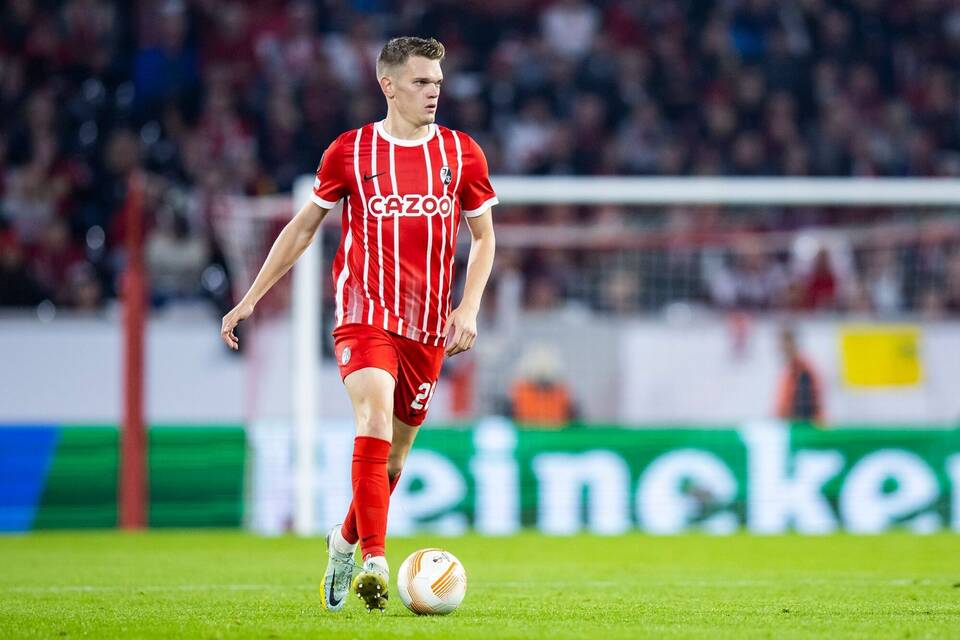 Matthias Ginter