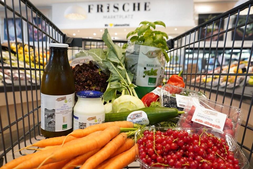 Edeka Edeka