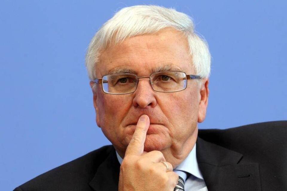Theo Zwanziger Theo Zwanziger