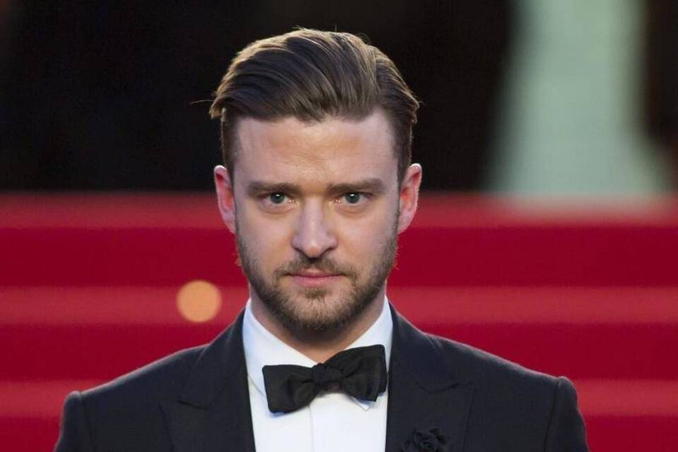 Justin Timberlake Justin Timberlake