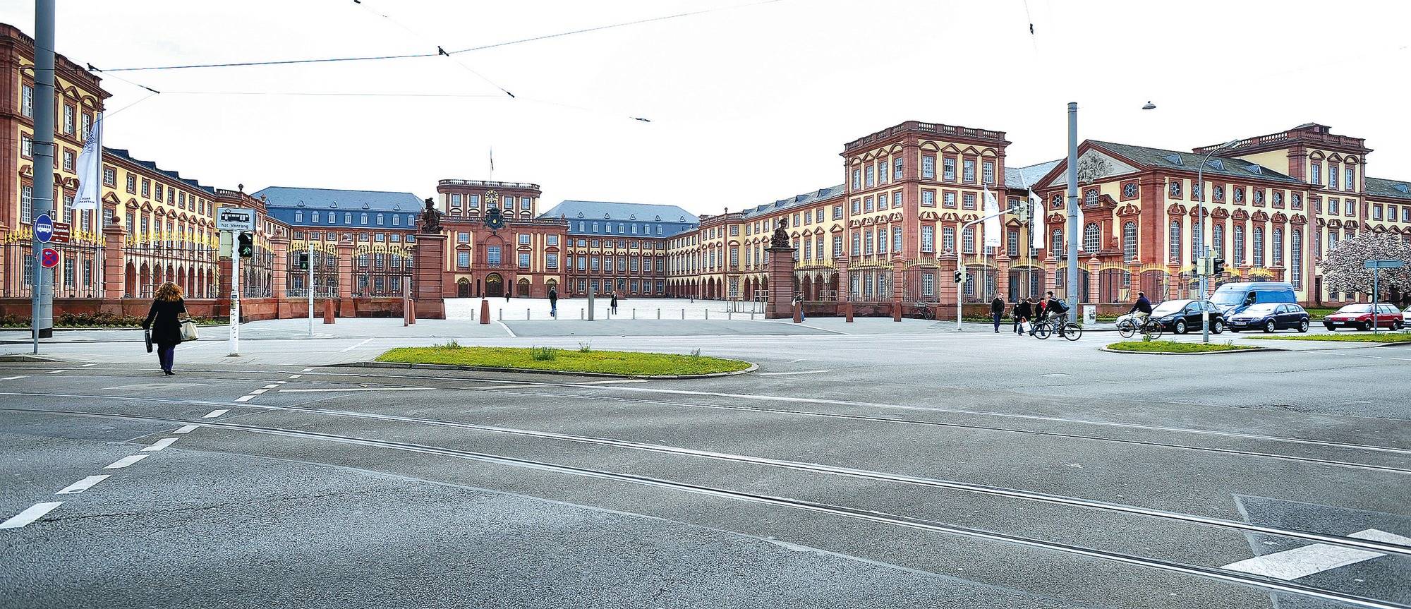 Universität mannheim semester dates
