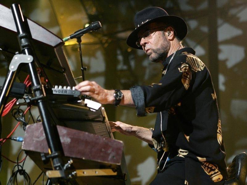 Manfred Mann wird 75 und geht auf Tour RheinNeckarZeitung