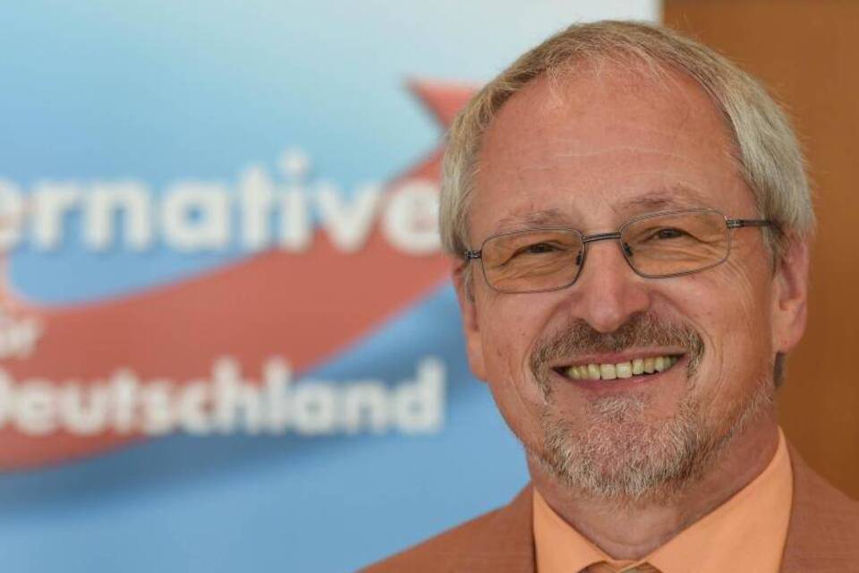 Bernd Grimmer Bernd Grimmer