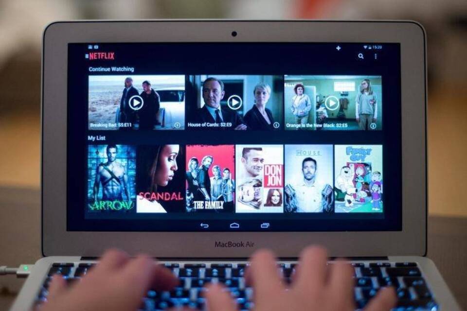 Video-on-demand
