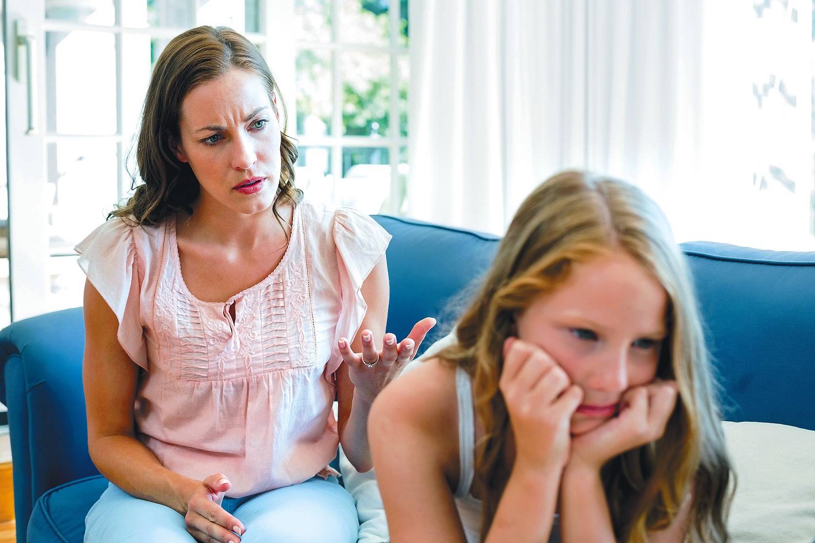 Was tun, wenn Kinder schwierig werden? - FamilienZeit - RNZ