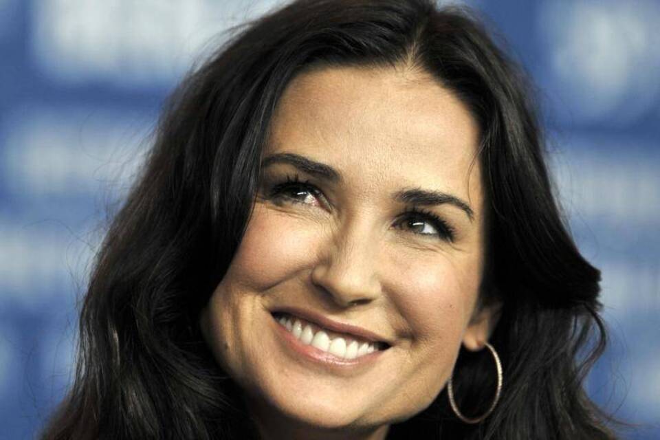 Demi Moore