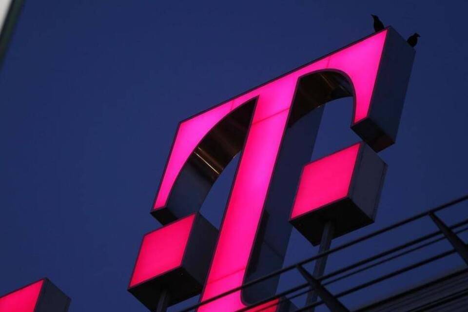 Deutsche Telekom Deutsche Telekom